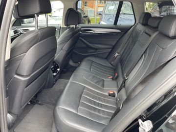 BMW 520 - 12