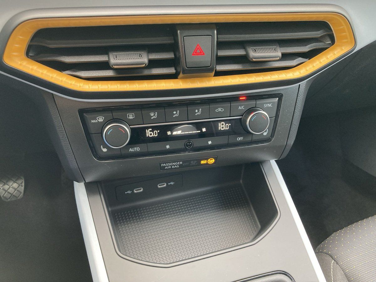 Seat Arona - Bild 18