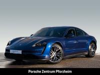 Porsche Taycan InnoDrive BOSE 20-Zoll Rückfahrkamera