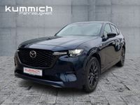 Mazda CX-60 - Vorschau Bild 1