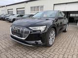 Audi e-tron Sportback 55 quattro advanced+LED+3.99%+ - Audi e-tron aus 2023