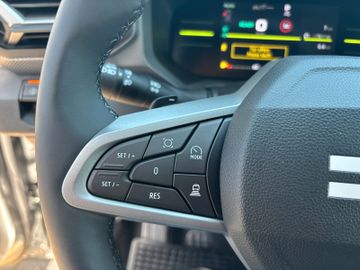 Dacia Duster hybrid-G 150 4x4 Journey