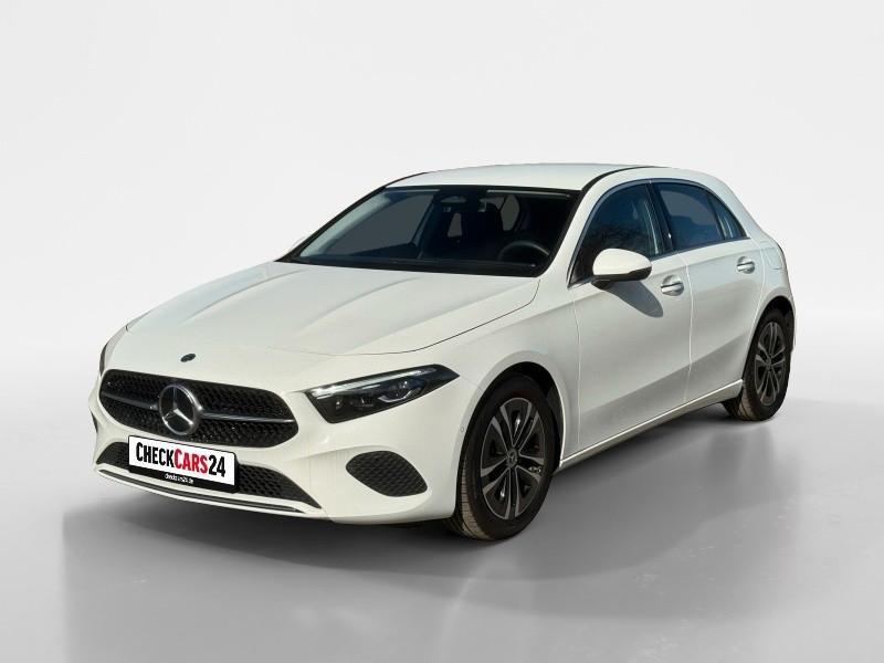 Mercedes-Benz A-Class A 200, миниатюра 3