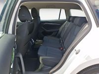 Skoda Octavia - Vorschau Bild 14