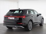 Audi e-tron S line 55 quattro Navi Plus 360° Luft 21` - Audi Elektroautos