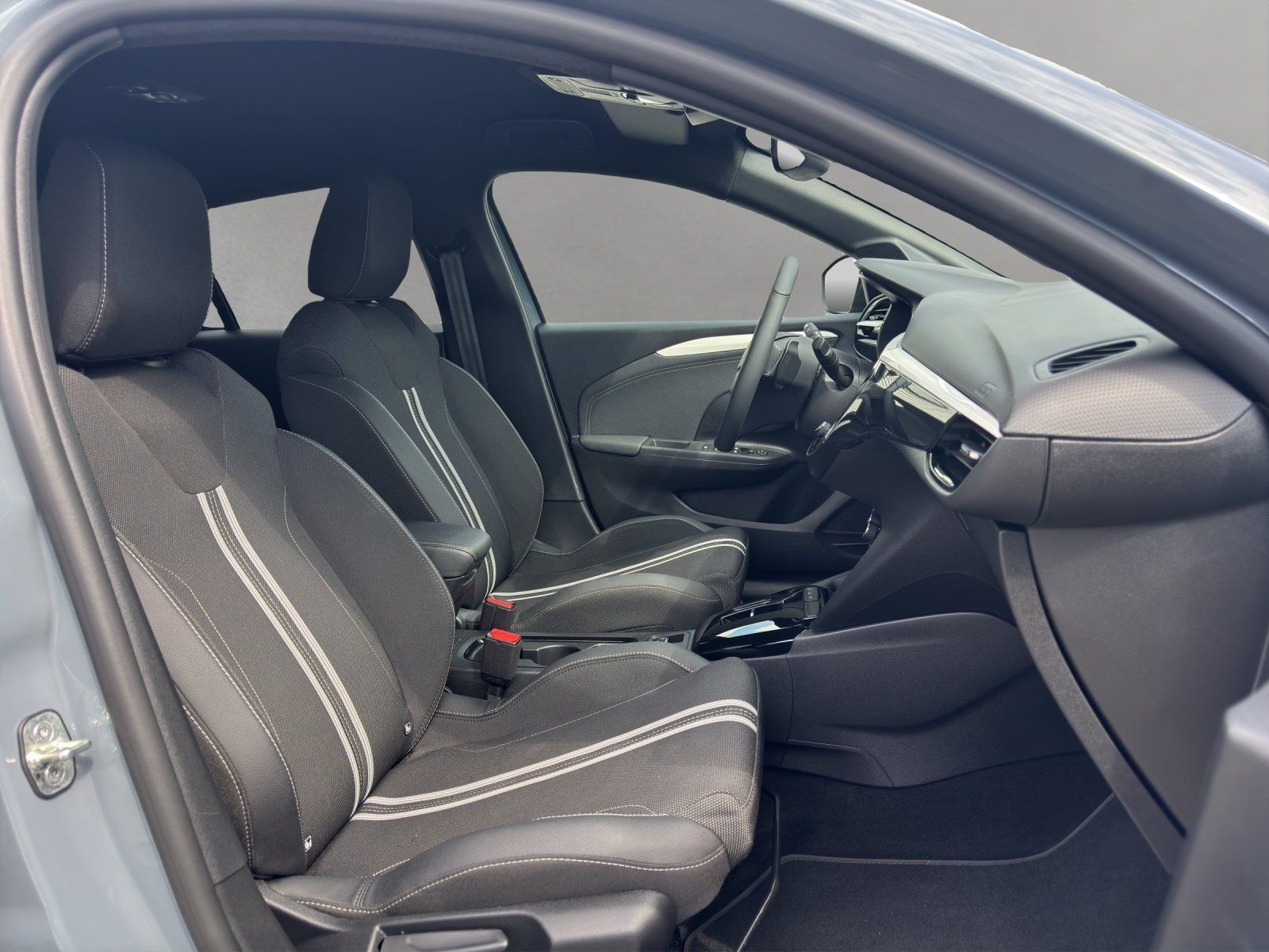 Fahrzeugabbildung Opel Corsa F 1.2 Turbo GS Aut./Intelli-Lux/KAMERA/SHZ