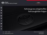 Toyota C-HR 2.0 Hybrid Team Deutschland - gebrauchte Toyota C-HR aus dem Jahr 2023