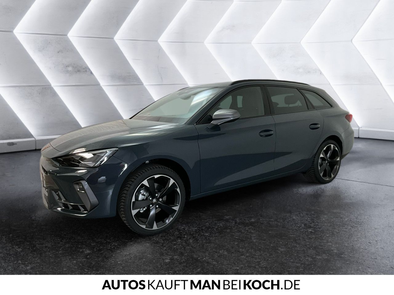 Cupra Leon - Bild 5