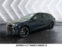 Cupra Leon - Vorschau Bild 5
