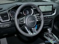 Kia cee'd Sportswagon - Vorschau Bild 6