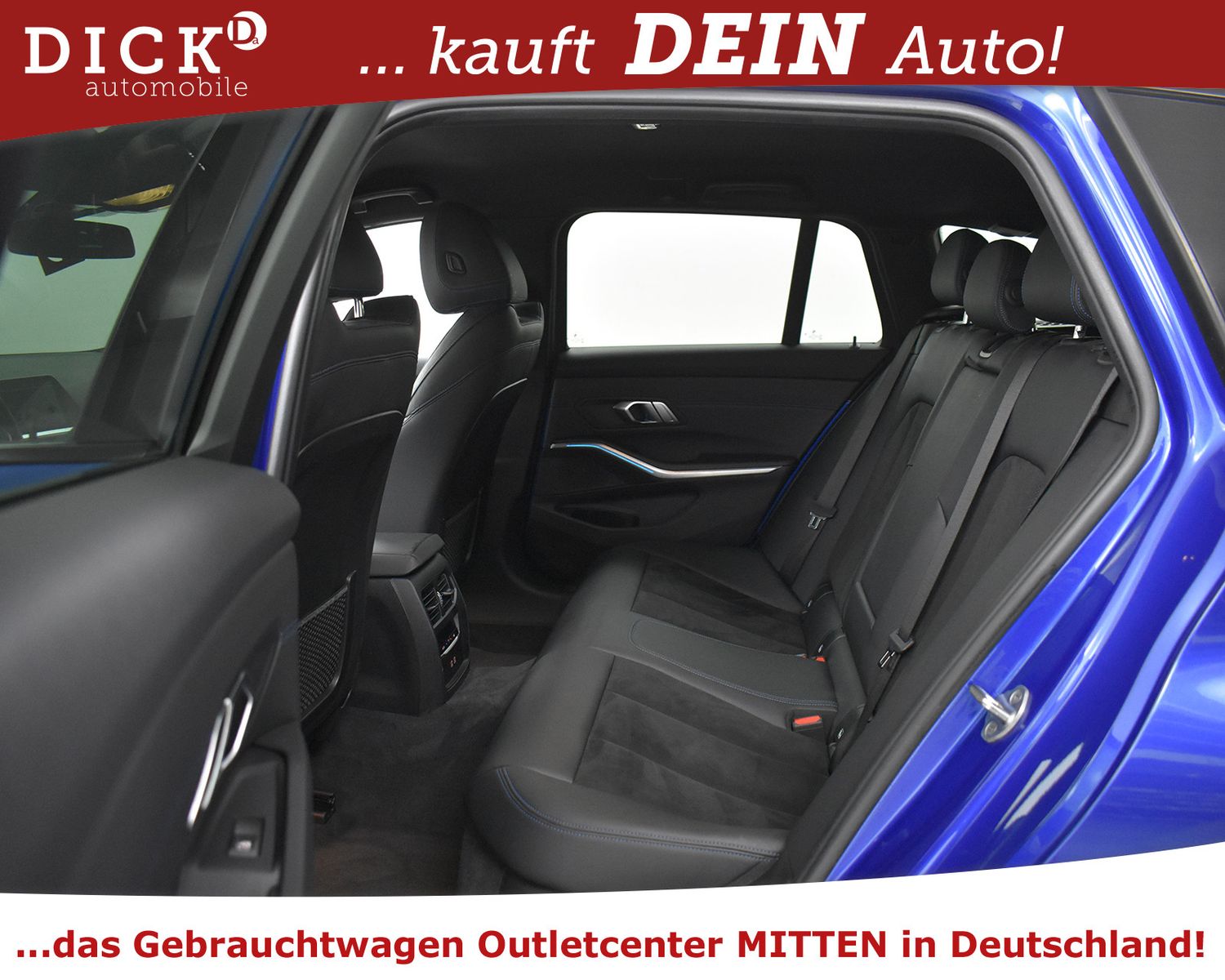 BMW 330e Sport Aut M PAKET+SHADO+VIRTU+AHK+LED+PROF+ - Image 18
