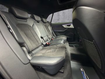 Audi Q8 50 TDI quattro S-Line*PANO*MATRIX*B&O*360°