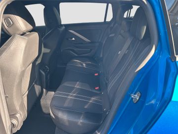 Fotografie 9 des Opel Astra ST GS 360°Kamera LED Sitzheizung Keyless