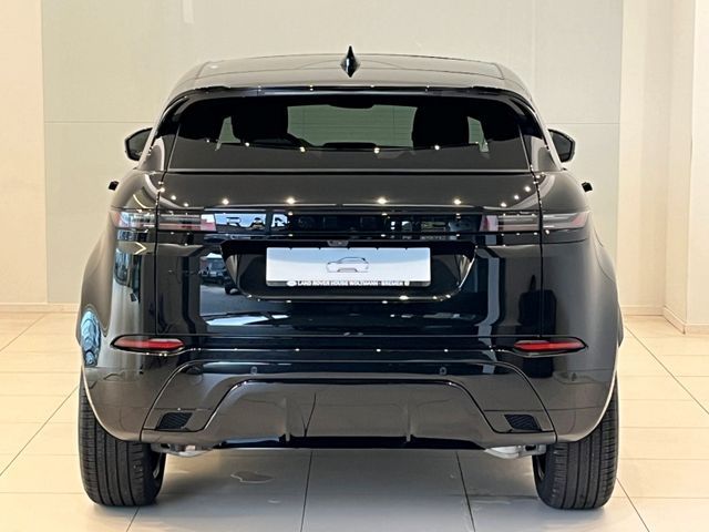 Land Rover Range Rover Evoque - Bild 7