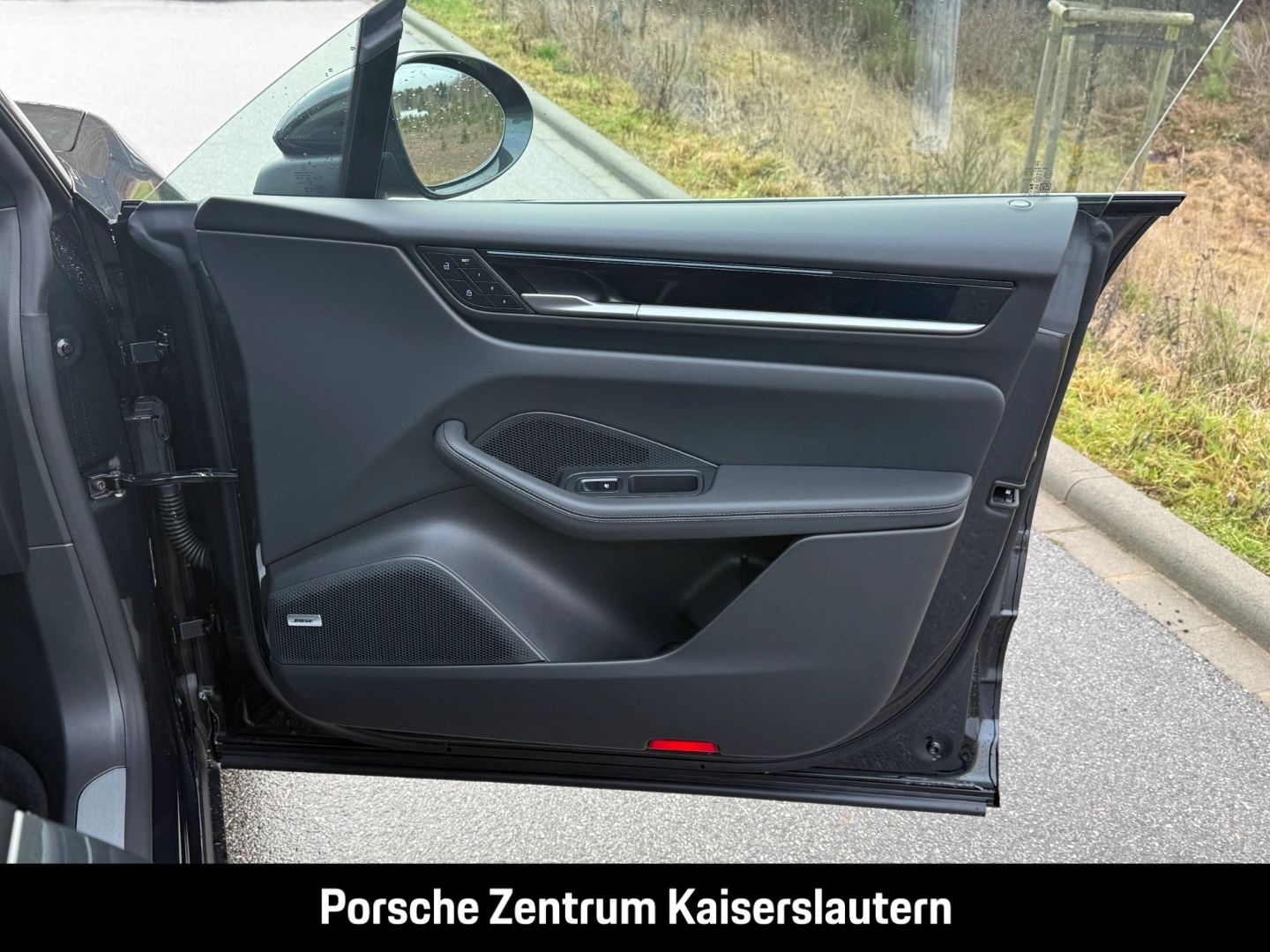 Porsche Macan - Bild 26