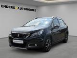 Peugeot 2008 Allure Autom. 110PS ++NAV+SITZH+EPH+CAM++ - Peugeot 2008 mit Schiebedach