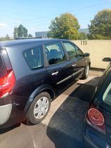 Renault Grand Scenic 333333 - Renault Grand Scenic aus 2008
