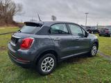 Fiat 500X Pop Star - Fiat 500X Gebrauchtwagen