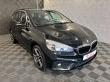 BMW 218i Active Tourer*ADVANTAGE*SHZ-LED-KLIMA.A-LM - BMW in Bamberg
