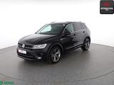 Volkswagen Tiguan 2.0 TSI 4M R LINE ACTIVE-INFO,KEYLESS,ACC - Volkswagen Tiguan ACTIVE mit Benzin-Antrieb