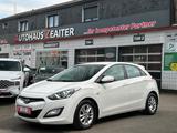 Hyundai i30 FIFA World Cup Edition*TÜV*INS* - Hyundai i30: Fifa