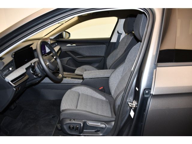 Skoda Superb - Bild 4