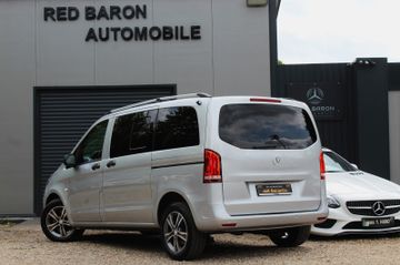 Mercedes V 250 - 6