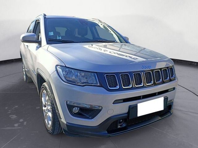 Jeep Compass 1.6 Multijet II 120cv Longitude 2WD