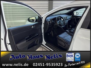 KIA Sportage - 10