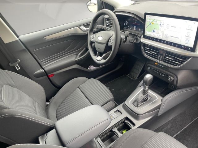 Ford Focus - Bild 14