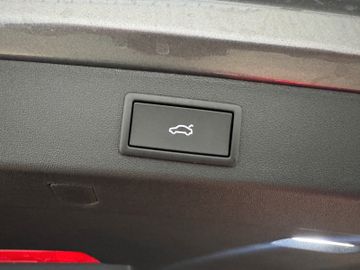 Fahrzeugbestand 31 Skoda Kodiaq 1.5 TSI Sportline AHK "sofort verfügbar"