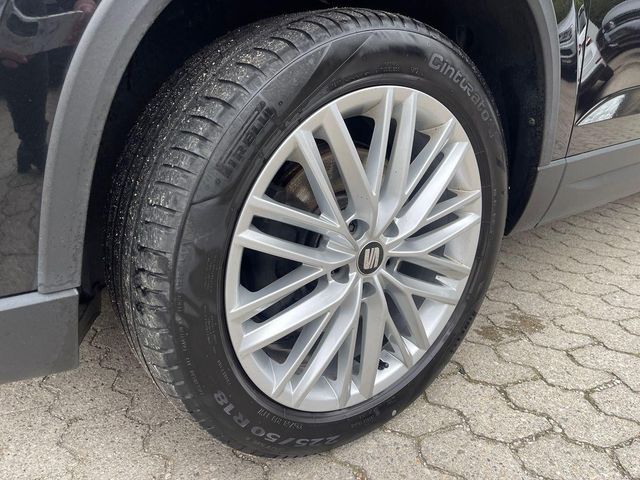 Seat Ateca 2.0 TDI Xcellence 4Drive Metallic