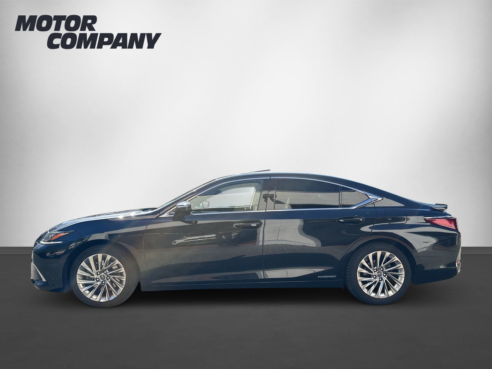 Lexus ES 300h LUXURY LINE  *HuD* imagem 3