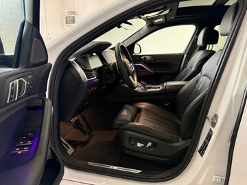 BMW X6 - 12