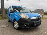 Opel Combo mit Regalsystem CNG/Benzin - Opel Combo in Oldenburg