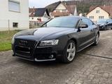 Audi A5 2.0 TFSI - Quattro,, 3xS-line, B&O, Alcantara