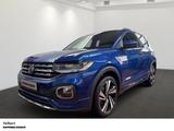 Volkswagen T-Cross VW 1.5 TSI R-Line Life - Kamera PDC vo. 