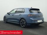 Volkswagen Golf 8 1.5 eTSI DSG R-Line BLACK STYLE PANO AHK  - Volkswagen Gebrauchtwagen in Kassel