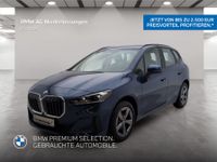BMW 220 Active Tourer - Vorschau Bild 1