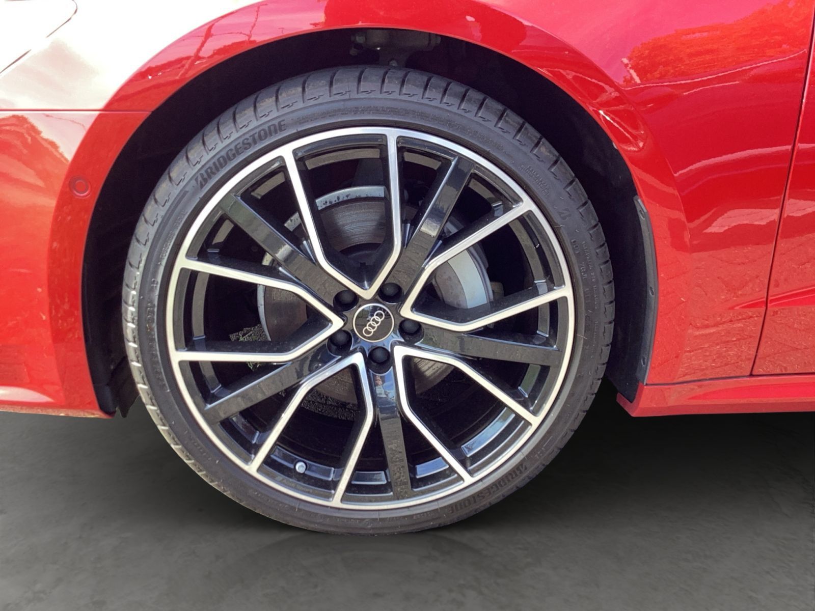 Audi A7 - Bild 18
