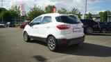 Ford EcoSport Titanium Klimaaut. Winterpaket Tempomat - Ford EcoSport SUV