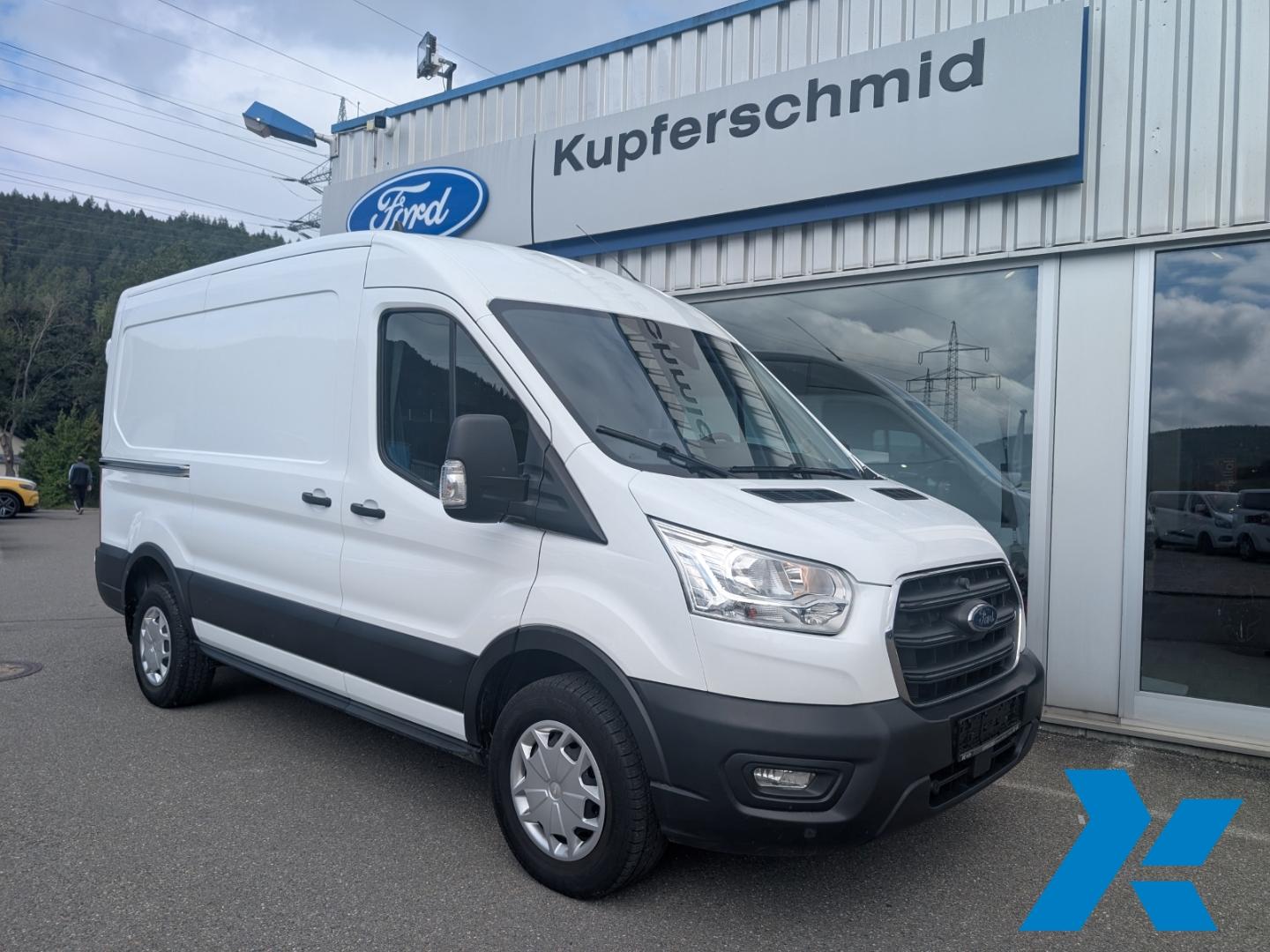 Ford Transit Kasten 330 L2 Trend 2.0 TDCi DPF EU6d-T