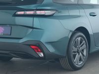 Peugeot 308 - Vorschau Bild 15