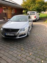 Volkswagen Passat CC 3.6 V6 DSG 4MOTION - - Volkswagen Passat CC: 4motion
