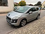 Peugeot 3008 Access HDi FAP 110 - Peugeot 3008: Access