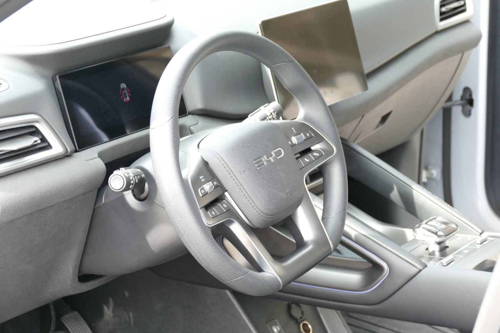 BYD ATTO 2