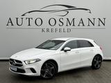 Mercedes-Benz A 250 4Matic 7G-DCT Progressive / LED  - Mercedes-Benz A 250 Gebrauchtwagen