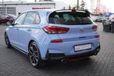 Hyundai i30 2.0 T-GDI N Performance LED Navi DAB Kamera - Hyundai mit Benzin-Antrieb: Limousine, Schaltgetriebe