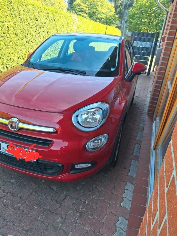 Image of Fiat 500X