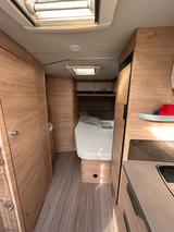 Knaus Südwind 500UF 60-YEARS-Editon BJ. 2021 - Knaus Südwind 500